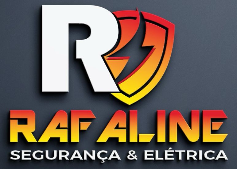 Logo de RAFALINE SERVIÇOS