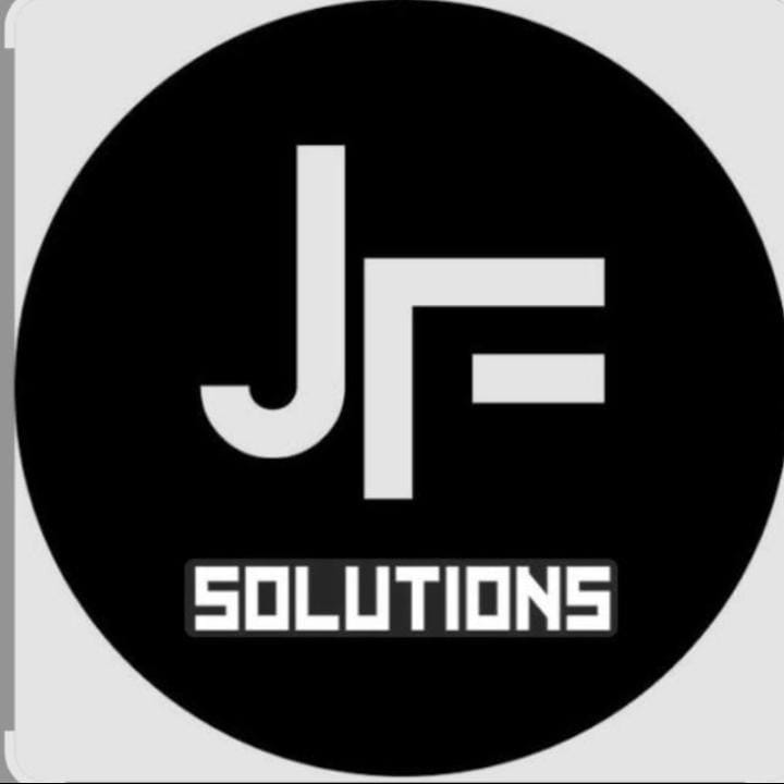 Logo de Jf Solutions