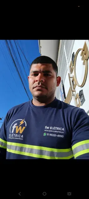 Wellington Rufino De Souza