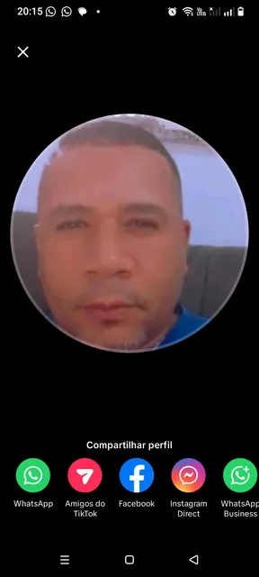 Ronie Simao Souza