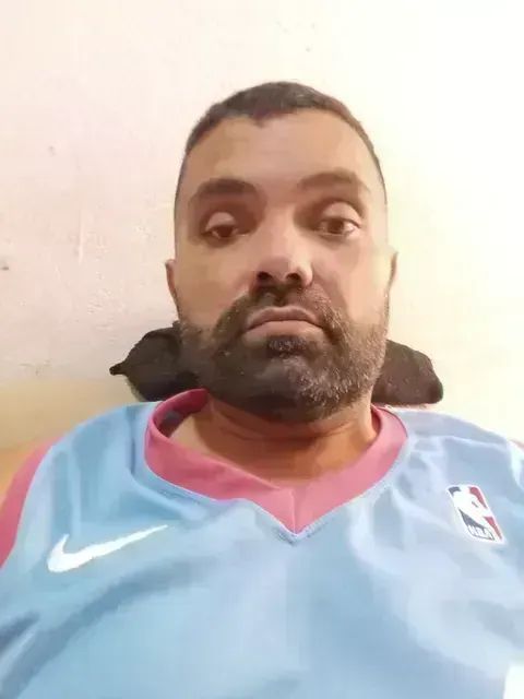 Gilliard Pereira Dos Santos Pereira