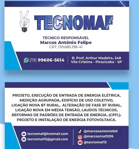 MARCOS ANTONIO FELIPE