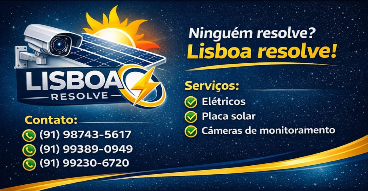 Logo de Lisboa Resolve