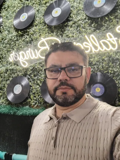 FRANCINALDO DE FREITAS SILVA ROCHA