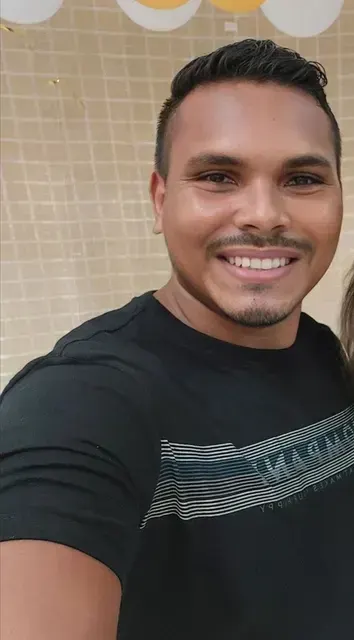 WERDERSON SANTOS DA SILVA