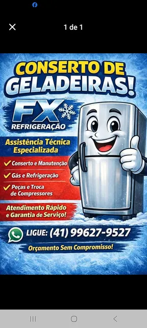 Foto de FX
