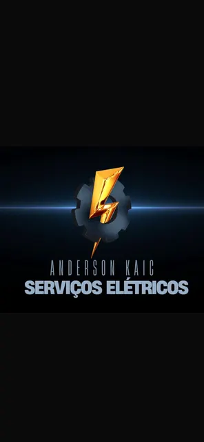 Foto de ANDERSON KAIC - Serviços Elétricos