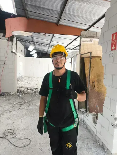 Foto de EJ Eletrica