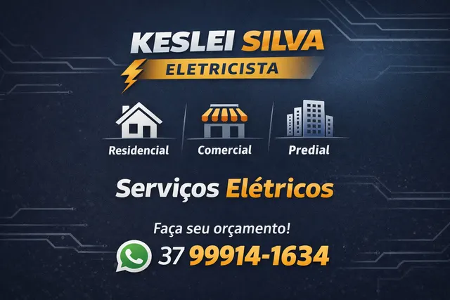 KESLEI ARIEL SILVA