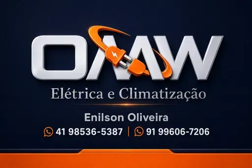 O.M.W. Elétrica e Climatização