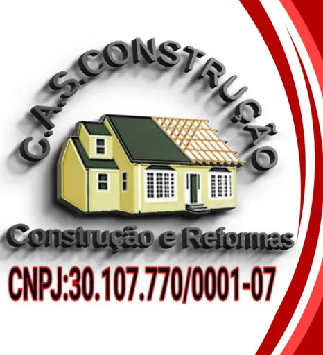 C.A.S.CONSTRUÇÃO