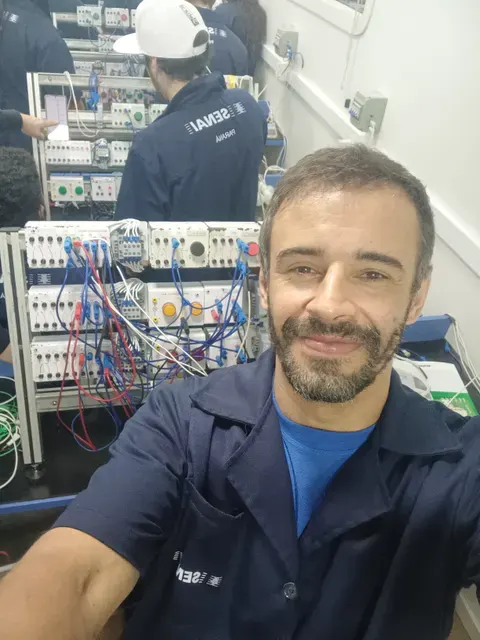 EVANDRO CARSTEN