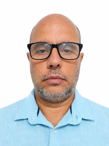 Marcio Jose Lopes