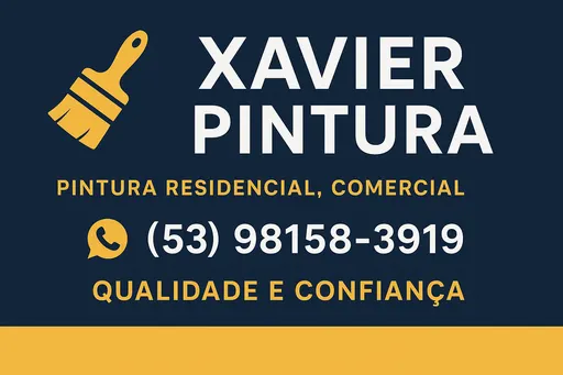 Logo de Christian da Silva Xavier