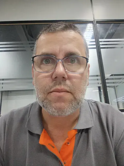 Antônio Magela SESMT