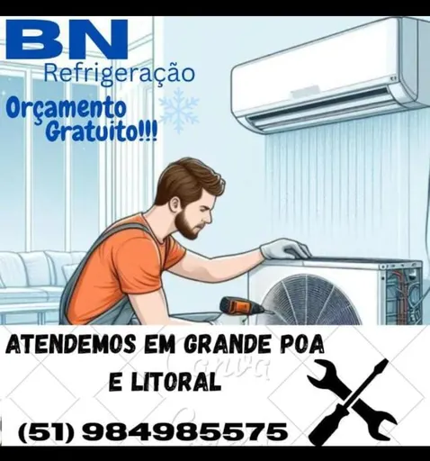 Logo de BRUNO DO NASCIMENTO