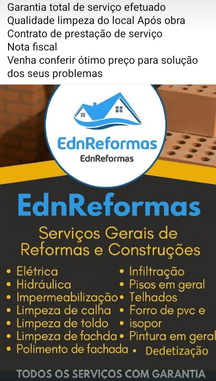 EdnReformas