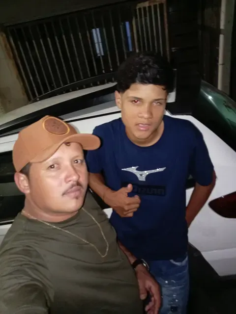 Antônio Luis