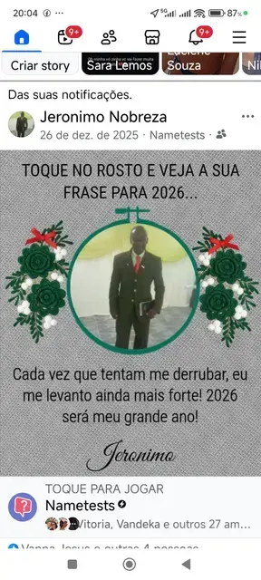 Foto de Nobreza