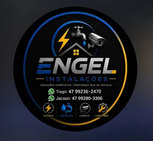 Engel Instaladora