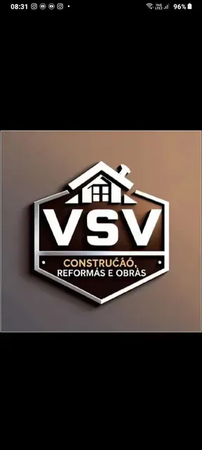 VSV Construção