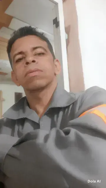 Foto de FABIANO DA SILVA