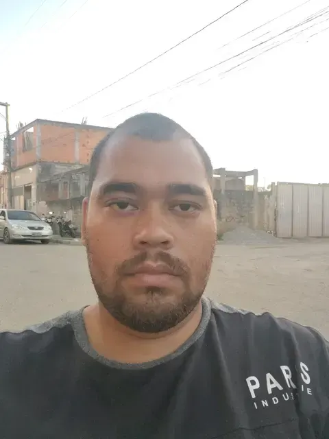 Foto de Daniel Basilio
