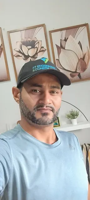 Foto de EVANDRO FERREIRA DA SILVA