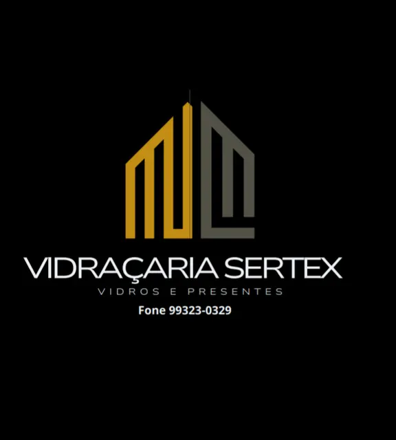 Matheus Vidraçaria Sertex