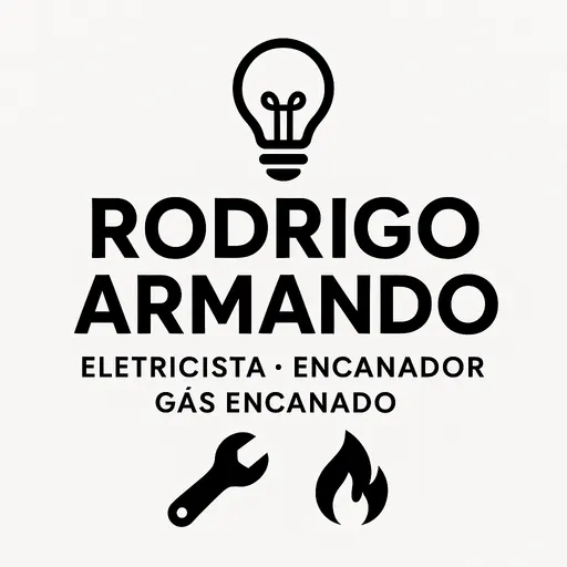Logo de Rodrigo Armando