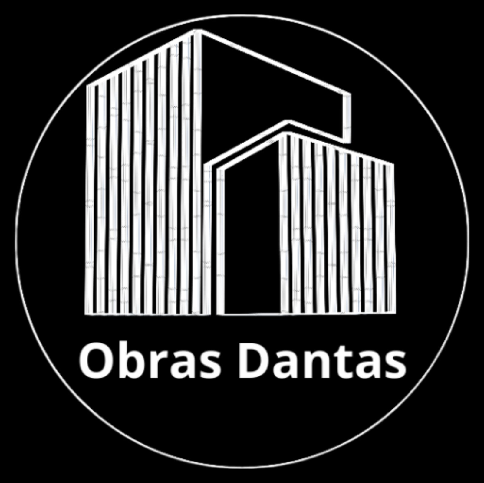 Logo de @obrasdantas