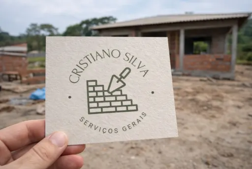 Logo de Cristiano Silva