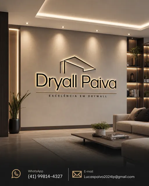 Paiva drywall