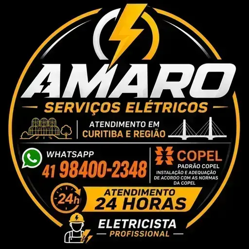 Amaro Serviços Elétricos