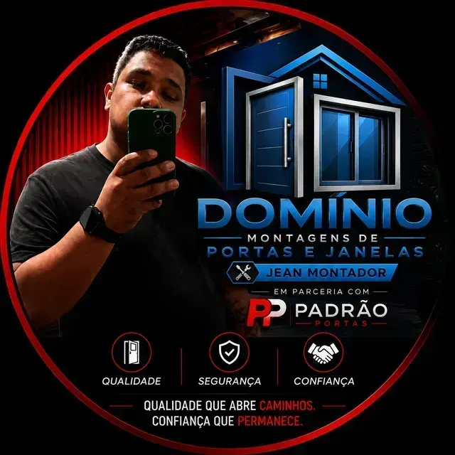 Jean Machado Decaro