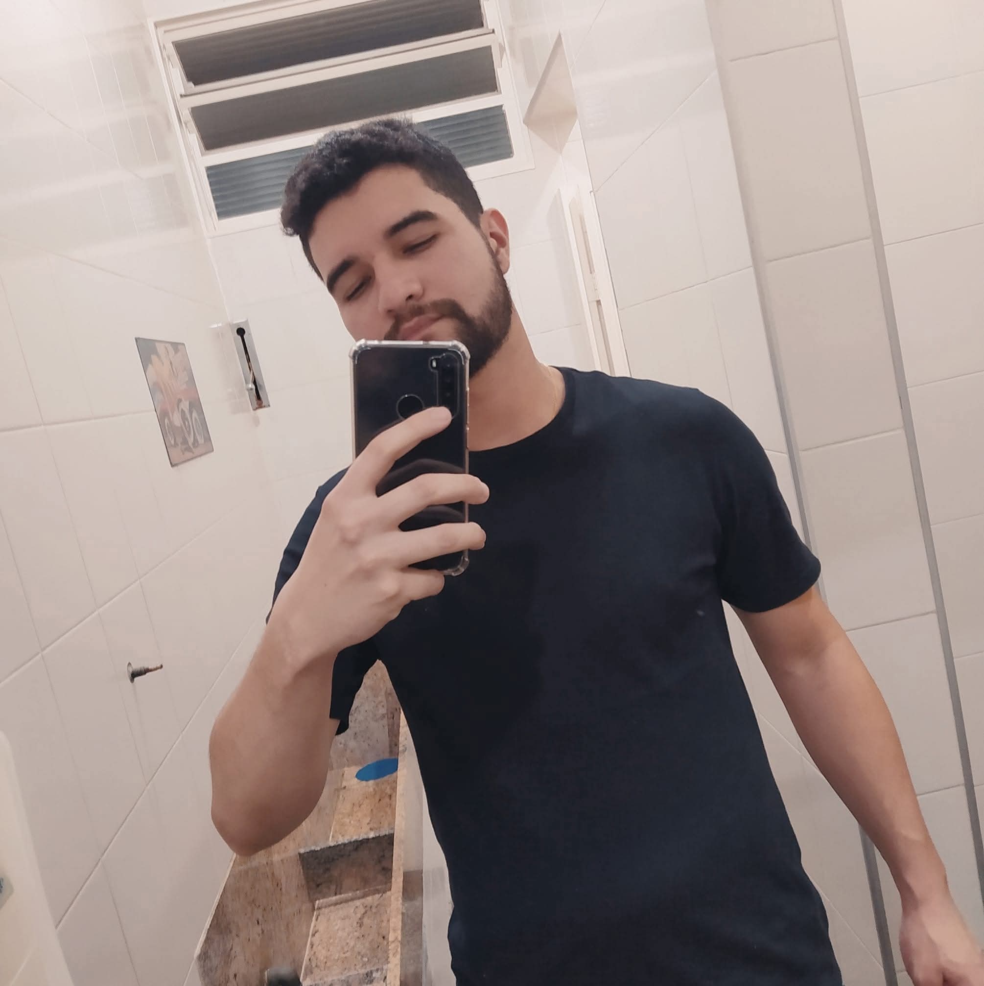 Matheus Bueno