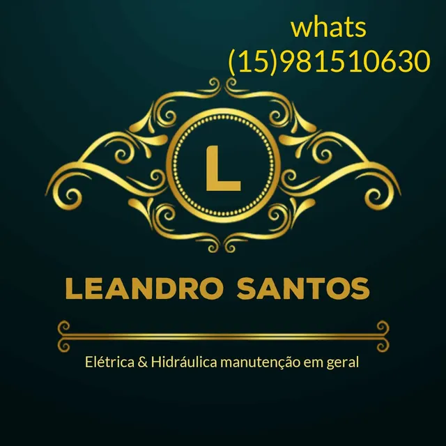 Foto de Leandro Santos