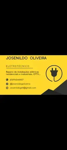 Josenildo