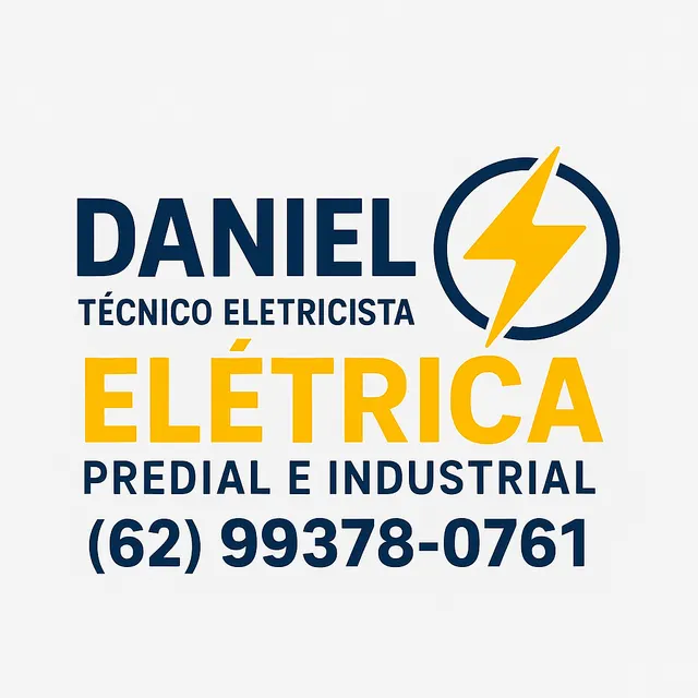 ELÉTRICA PREDIAL/INDUSTRIAL