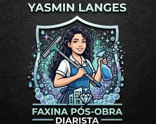 Yasmin Langes