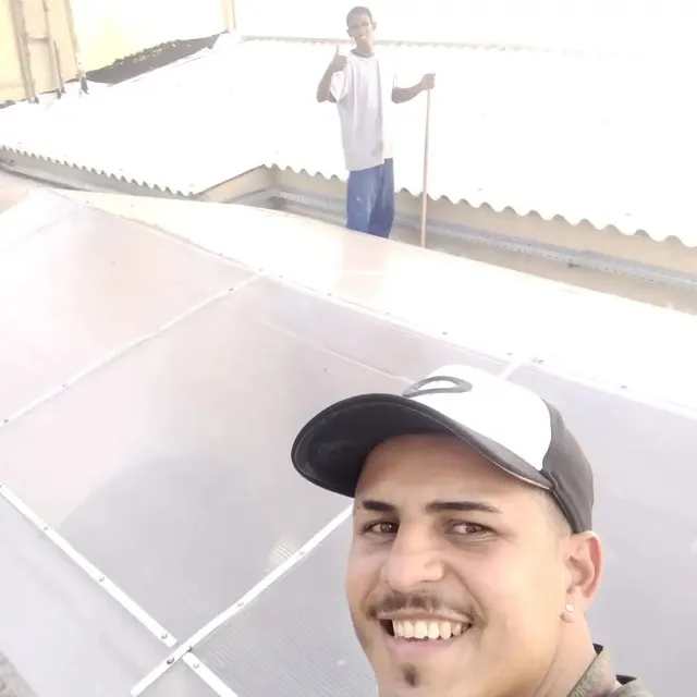 YAGO BATISTA MONTEIRO