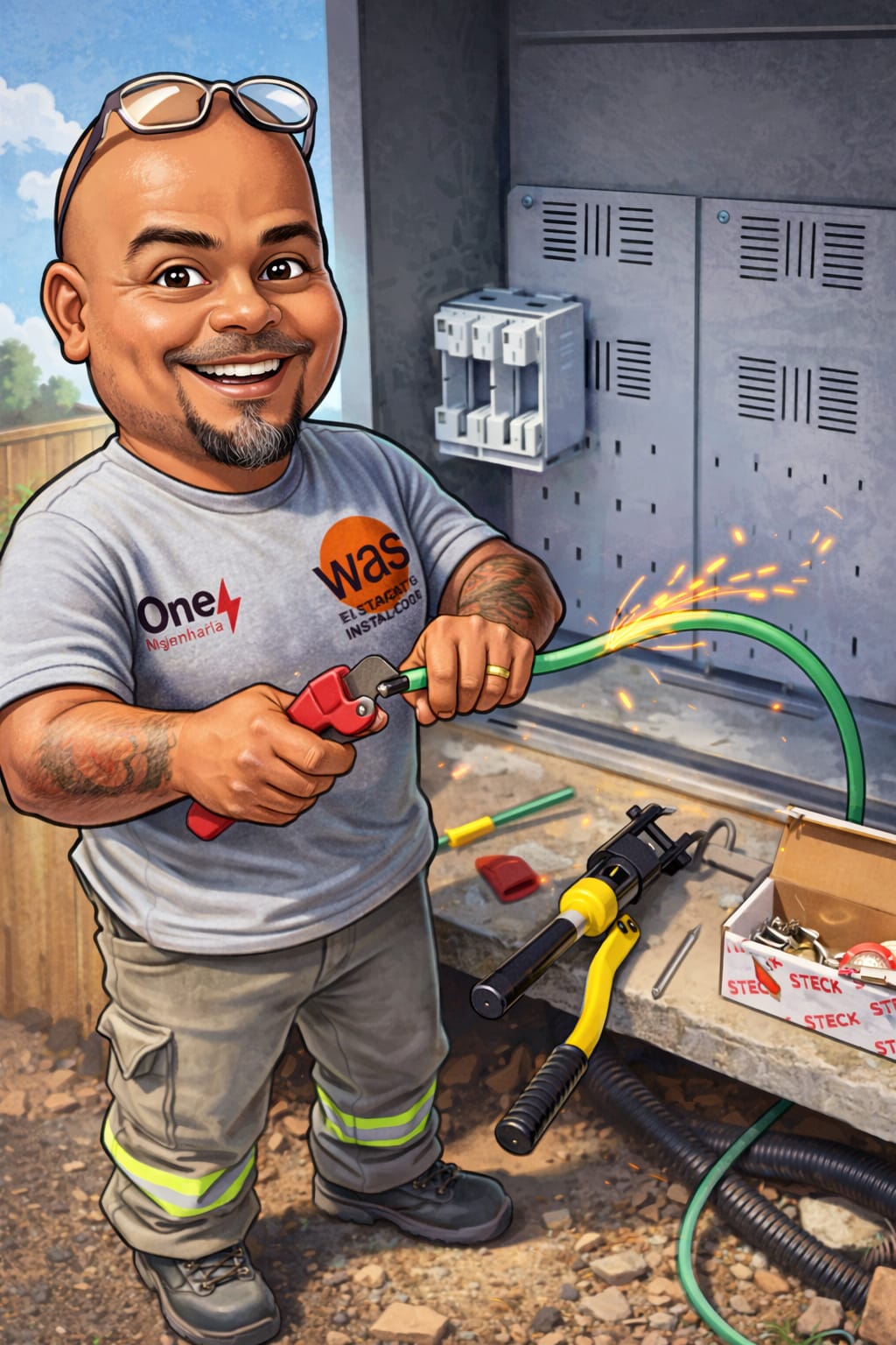 Wellington Antonio santos da Silva