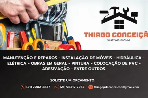 Thiago