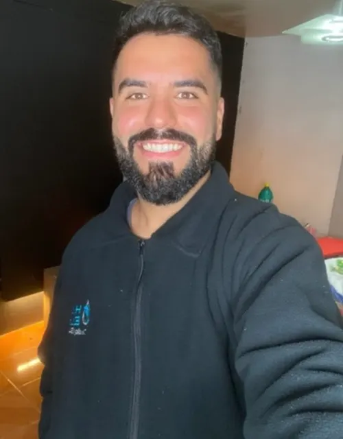 JK Consertos e Manutenções