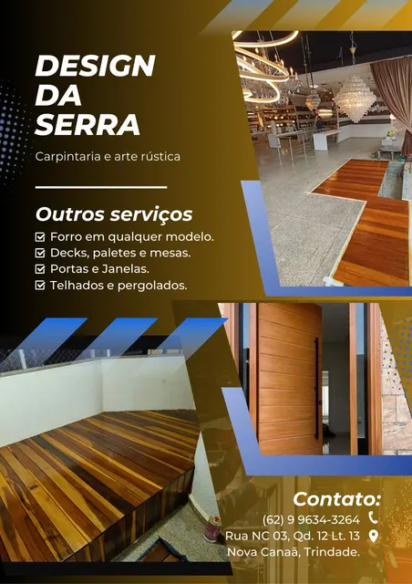 Carpinteiro