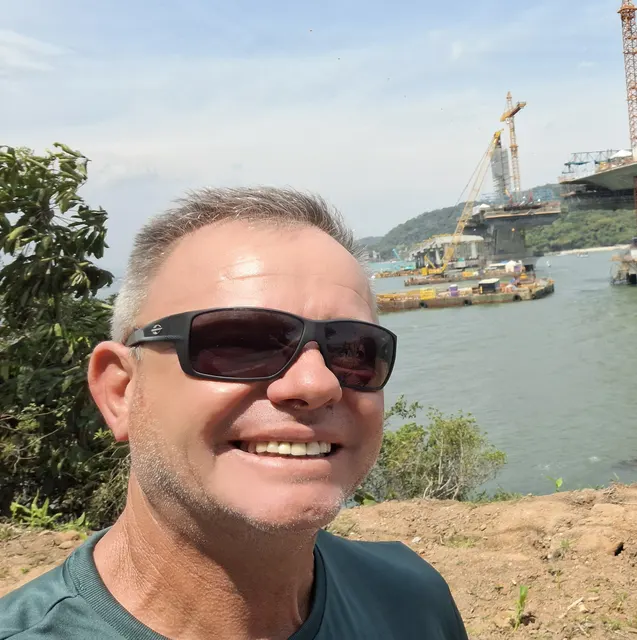 Luciano Carlos Fabrício Pavlak