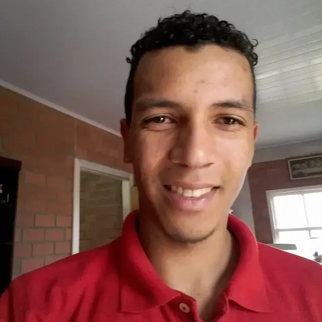 DAILON CRISTIANO FERREIRA PEDROSO