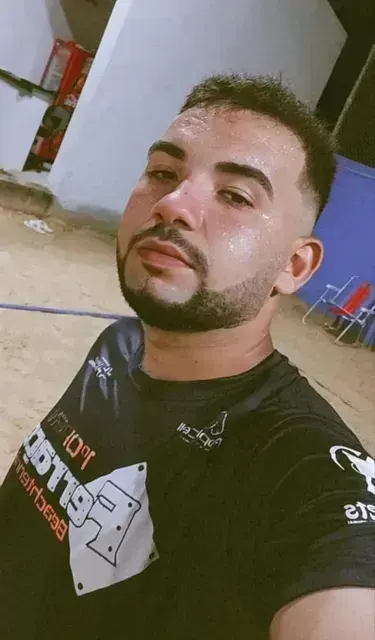 Foto de EUDES DA SILVA FARIAS
