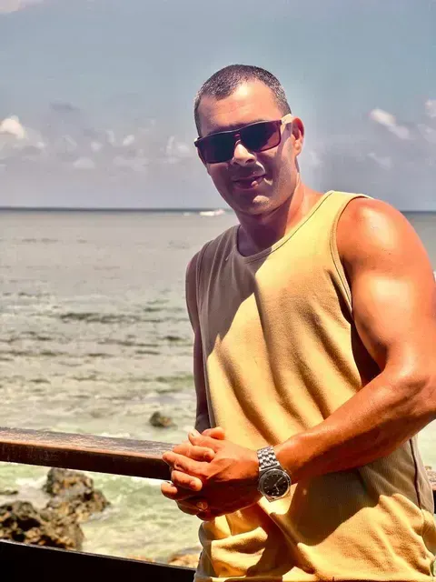 Daniel serviço em geral