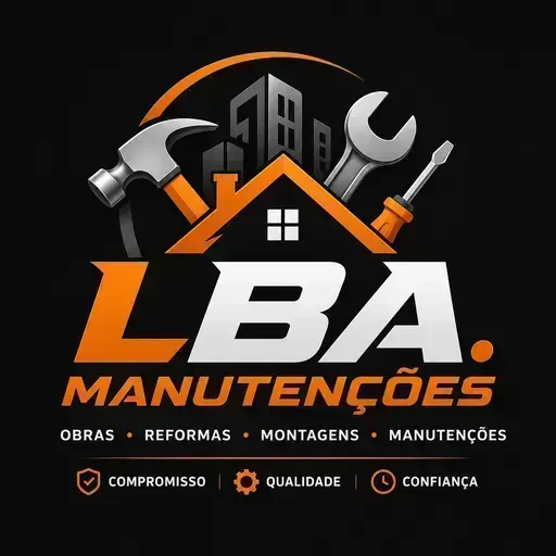 LBA.Manutenções